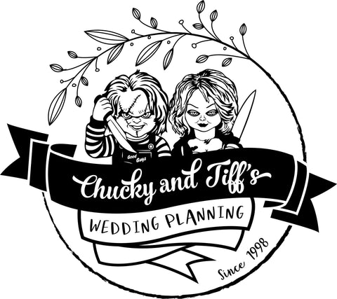 Chucky and Tiff's Wedding Planning Panel