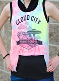 Cloud City Flight School Panel