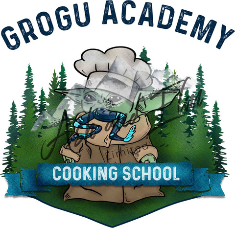 Green Baby Academy Cooking school Panel