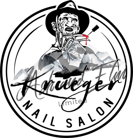 Krueger Nail Salon Panel