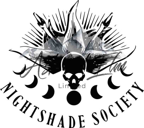 Nightshade Society Panel