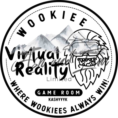 Virtual Reality Panel